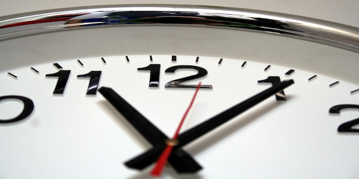 Die meisten von uns verschieben Aufgaben gerne und machen sie auf den letzten Druecker.