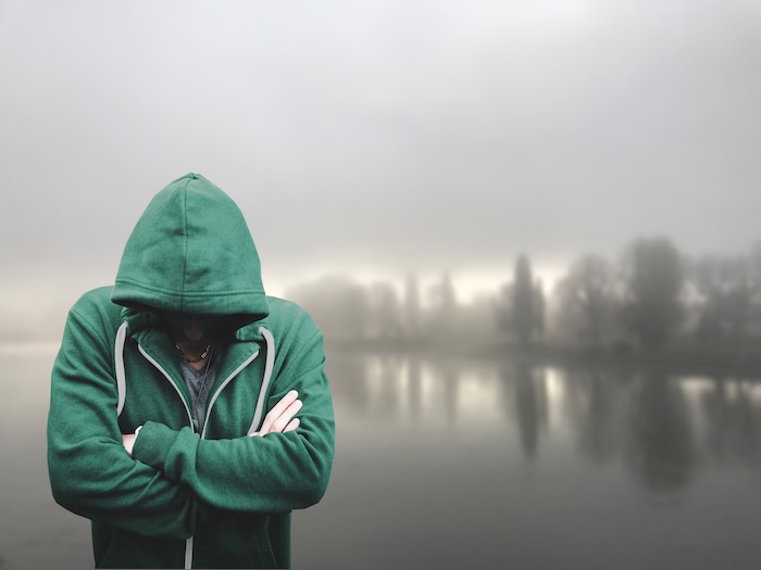 Ist der Herbstblues wirklich eine Depression - oder nur ein Stimmungstief?