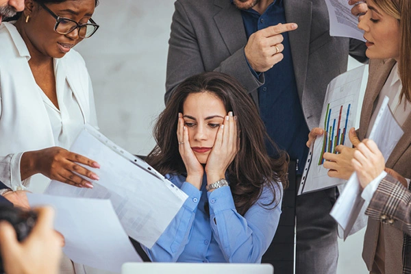 Kedo Rittershofer Führungskonflikte