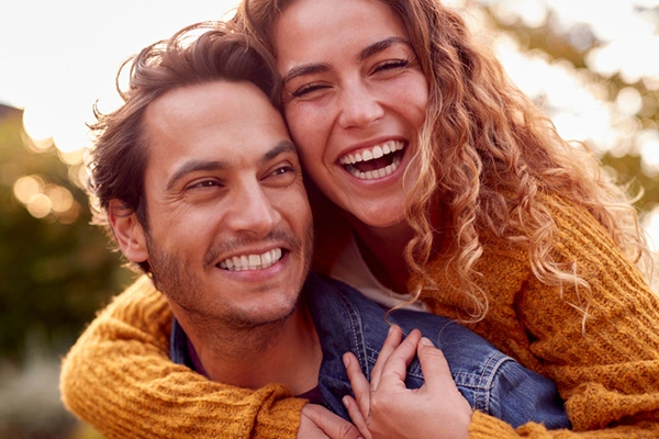 4 Säulen einer erfüllten Beziehung