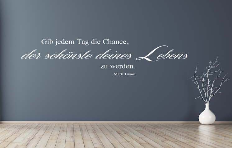 Wenn das Leitmotiv nicht funktioniert