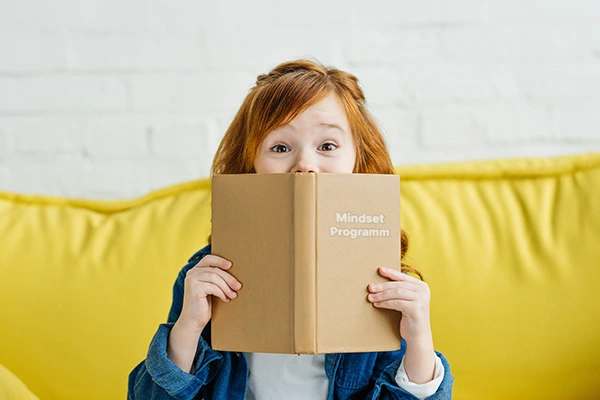 Mindset Programm Kedo Rittershofer