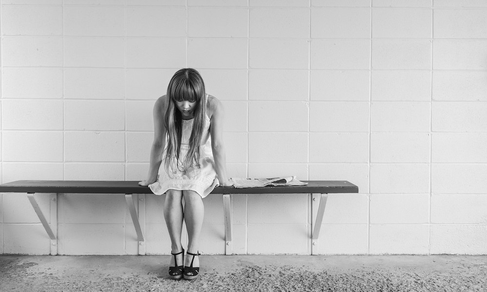 Der Opferstandpunkt ist für viele Menschen wichtig um sich selbst darzustellen.