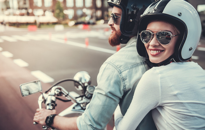 Wer sehnt sich nicht nach einer Partnerschaft, wie man sie in Filmen sieht?