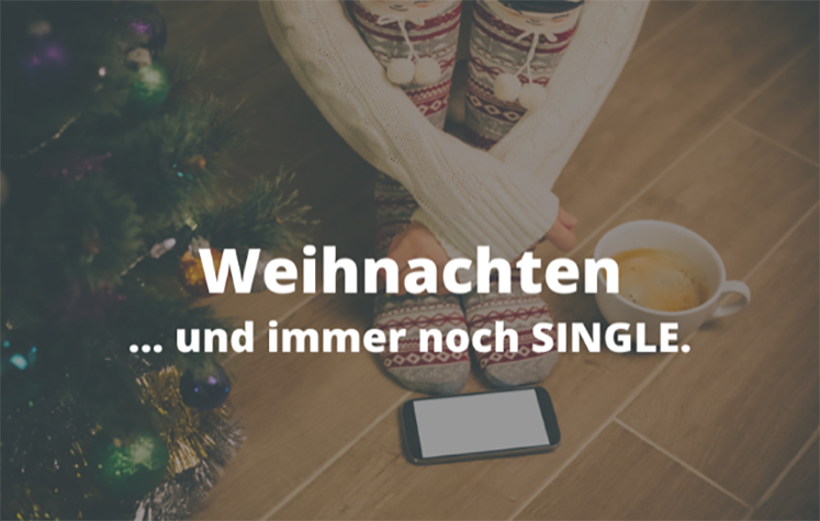 immer noch Single.