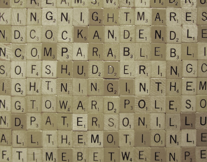 Deine Gedanken und Worte erschaffen Deine Realität.