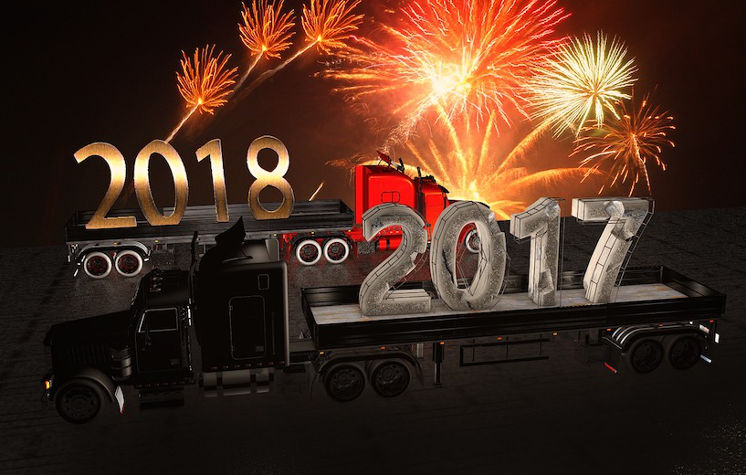 Gute Vorsätze und neue Ziele